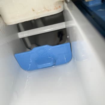 Arçelik Çamaşır Makinesi Küf Sorunu ve Yetersiz Servis Desteği