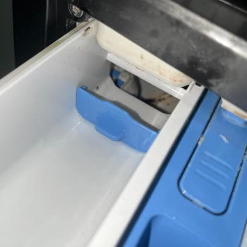 Arçelik Çamaşır Makinesi Küf Sorunu ve Yetersiz Servis Desteği