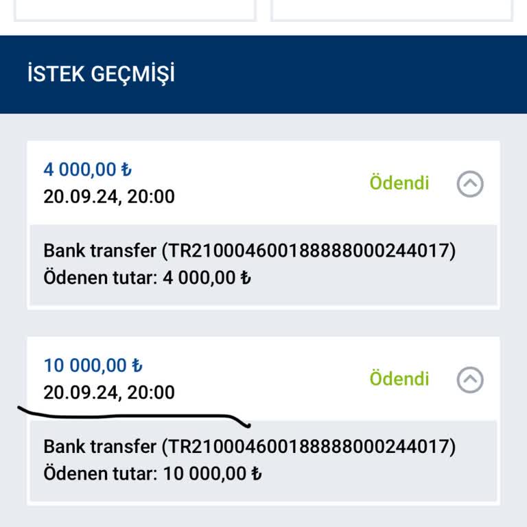 Mostbet Casino Para Çekim Talebi Hatası