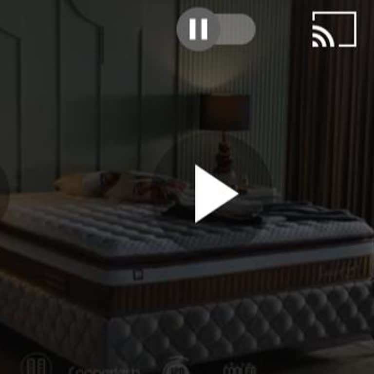 Bellona Yatak Gıcırtısı Ve Alerji Yapıyor