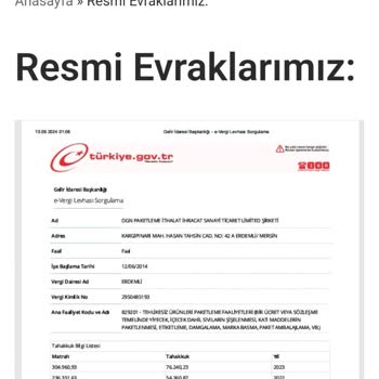 Evde Ekişi Paketleme İŞKUR Evde Paketleme