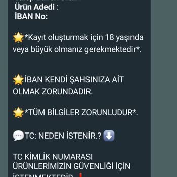 Evde Ekişi Paketleme İŞKUR Evde Paketleme