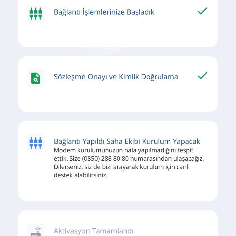 TurkNet Kurulum Süreci Ve Hizmet Kalitesi Hakkında Yaşanan Sorunlar