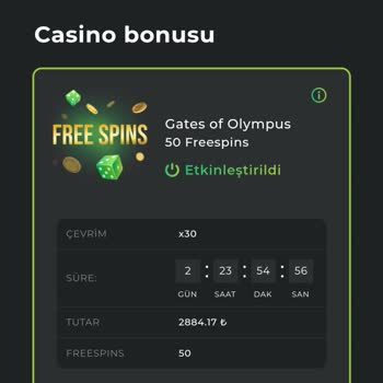 Betunlim FreeSpin Aldatmacası Ve Sorunlar
