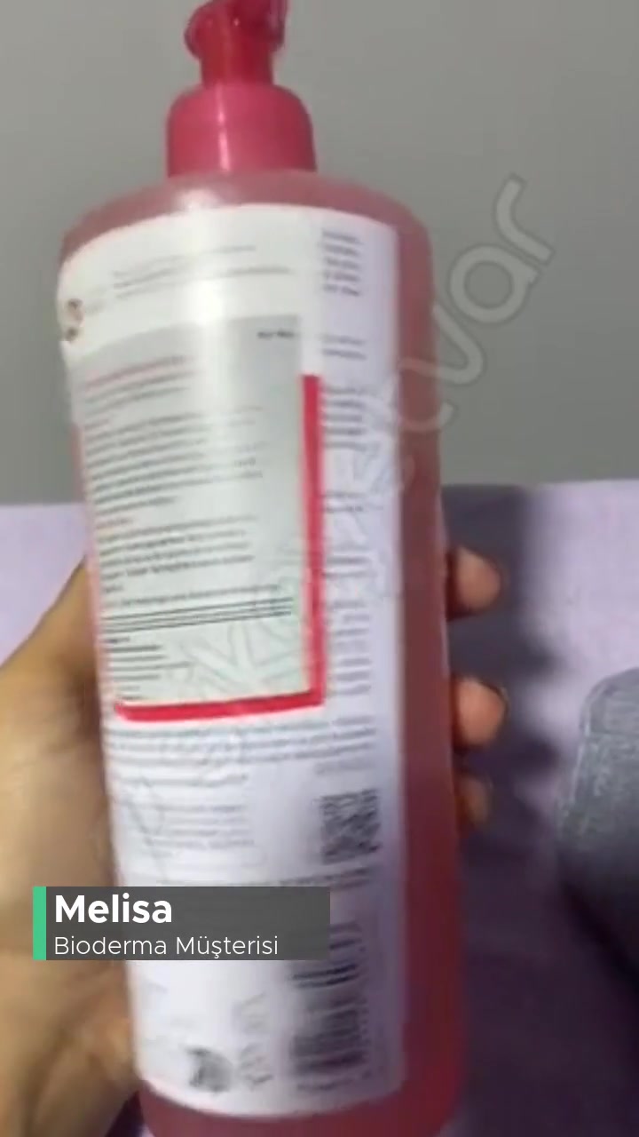 Bioderma Naos Kodu Yok Ürünün Üzerinde! videonun kapak resmi