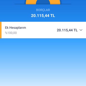 İş Bankası Borç Şikayeti Bu Durumun Düzelmesini İstiyorum