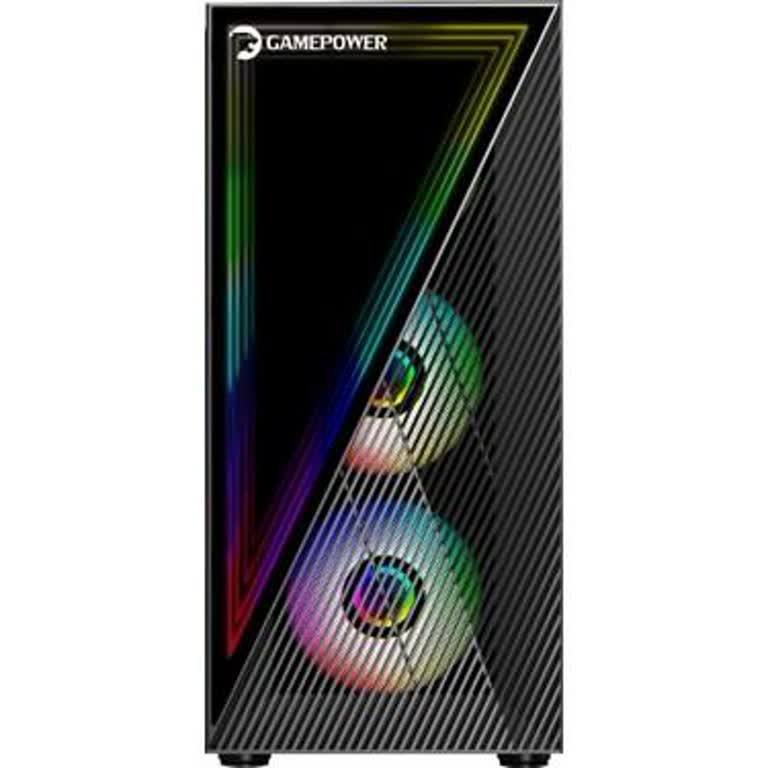 Gamepower Ravadin Kasam'ın Ledleri Ve Fanları Çalışmıyor