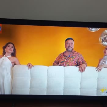 PHILIPS TV Philips OLED TV Ekran Sorunu Ve Servis İlgisizliği