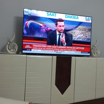 PHILIPS TV Philips OLED TV Ekran Sorunu Ve Servis İlgisizliği