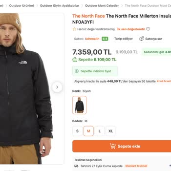 Hepsiburada "Sepette İndirim" Uygulanmıyor