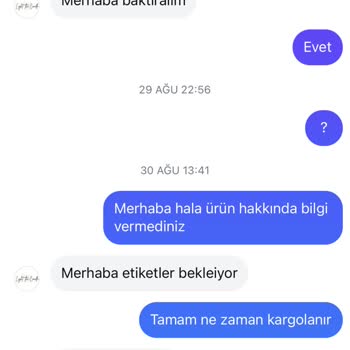 Light The Candle (lightcandless) Instagram'da Yaşadığım Alışveriş Deneyimi Ve Sorunlar