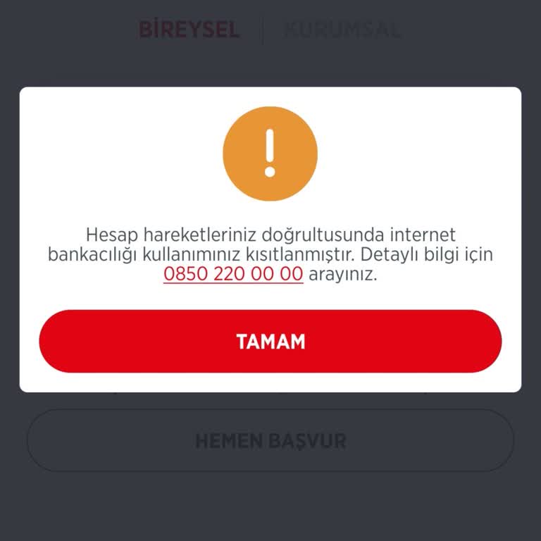 Ziraat Bankası'nda Yaşanan Kart Ve Mobil Bankacılık Sorunları