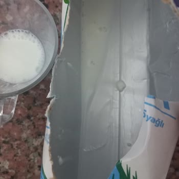 Torku Yabancı Cisim Çıktı