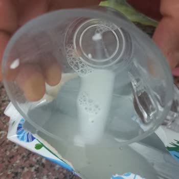 Torku Yabancı Cisim Çıktı