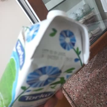 Torku Yabancı Cisim Çıktı