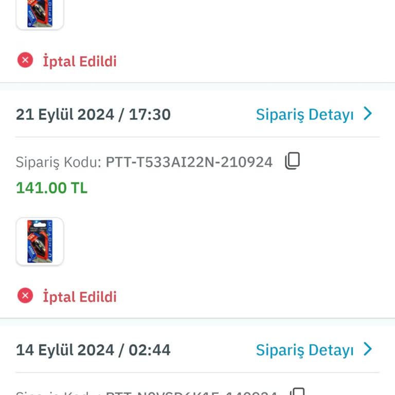 Epttavm'den Alırsan Gelmez.