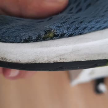 Adidas No Honró la Garantía de Mis Zapatillas de Running