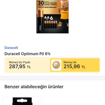 Migros Sattığı Ürünü Göndermeyip Göndermiş Gibi Yapıyor!