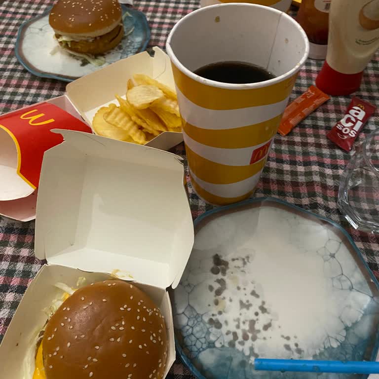 Getir Getirmiyor! Getirdiğini De Eksik Getiriyor!