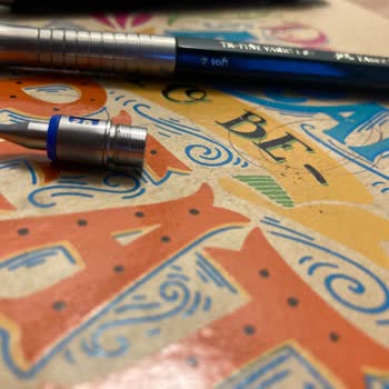 Faber Castell TK Fine Vario Lüks 0.7 Uç Yedek Parça Tedariği Hk.