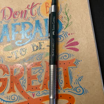 Faber Castell TK Fine Vario Lüks 0.7 Uç Yedek Parça Tedariği Hk.