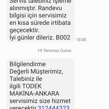Airfel Sıfır Ama Bir Türlü Kullanmak Nasip Olmayan Klima!