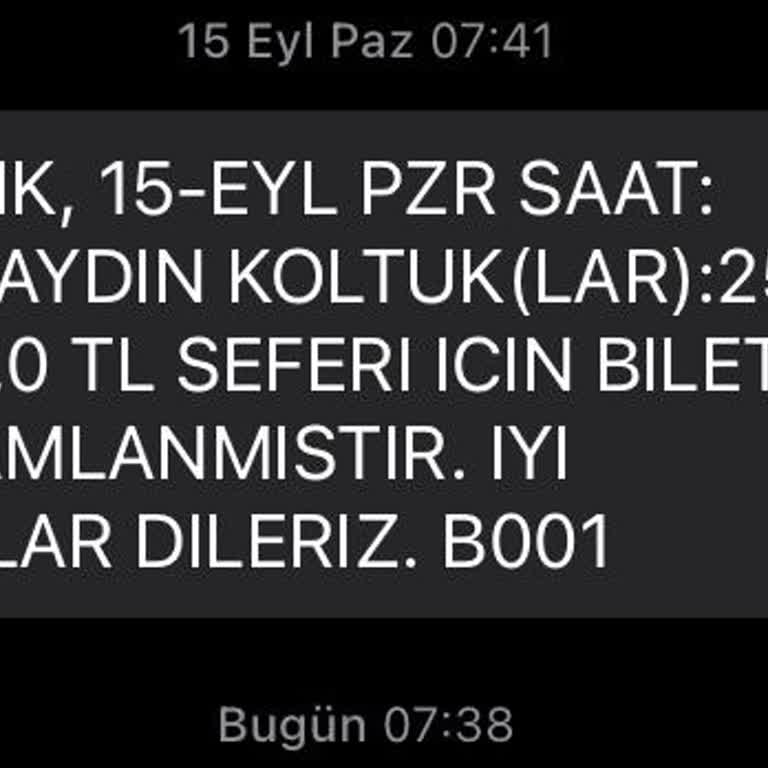 Uludağ Turizm Belediye Otobüsü Mantığıyla Hareket Eden Firma Uludağ