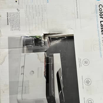 HP Onarım Merkezinde Cihazların Kontrolsüz Alıp Müşteriyi Suçlamaları