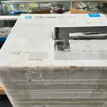 HP Onarım Merkezinde Cihazların Kontrolsüz Alıp Müşteriyi Suçlamaları