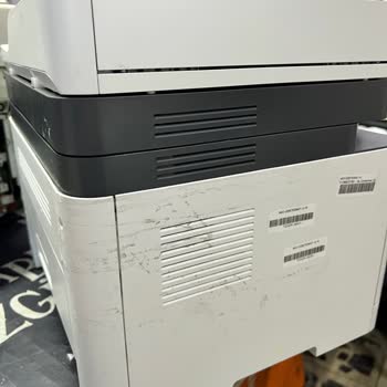 HP Onarım Merkezinde Cihazların Kontrolsüz Alıp Müşteriyi Suçlamaları