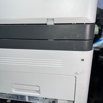 HP Onarım Merkezinde Cihazların Kontrolsüz Alıp Müşteriyi Suçlamaları