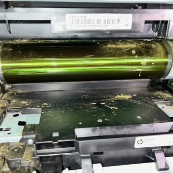 HP Onarım Merkezinde Cihazların Kontrolsüz Alıp Müşteriyi Suçlamaları