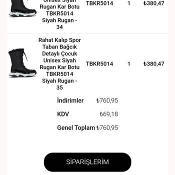 Tonny Black Paramı Geri Ödemiyor.