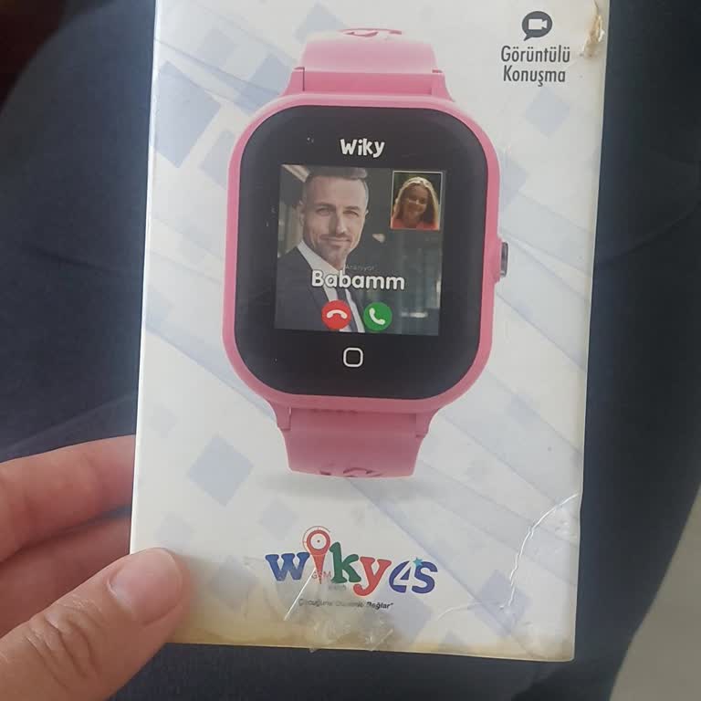 Wiky Watch Pişmanlıktır Çözülemeyen Mikrofon Problemi