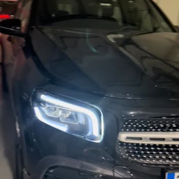 Mercedes-Benz Almanya'dan Gelmeyen Parça