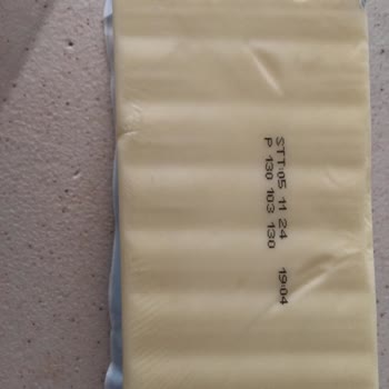İçim Süt ve Süt Ürünleri Küflü Kaşar Peynir