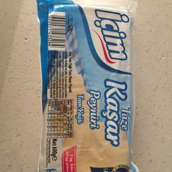 İçim Süt ve Süt Ürünleri Küflü Kaşar Peynir