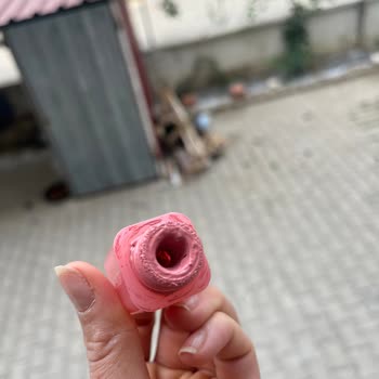 Sephora Kullanılmış Ürün Gönderdi
