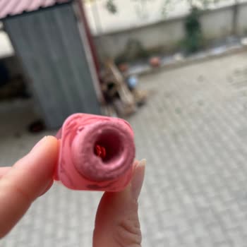Sephora Kullanılmış Ürün Gönderdi