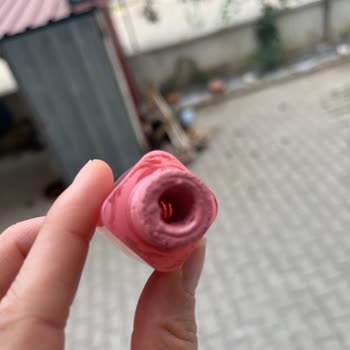Sephora Kullanılmış Ürün Gönderdi
