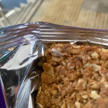 Eti Gıda Eti Lifalif Kırmızı Meyveler Bardan Kurt Çıktı