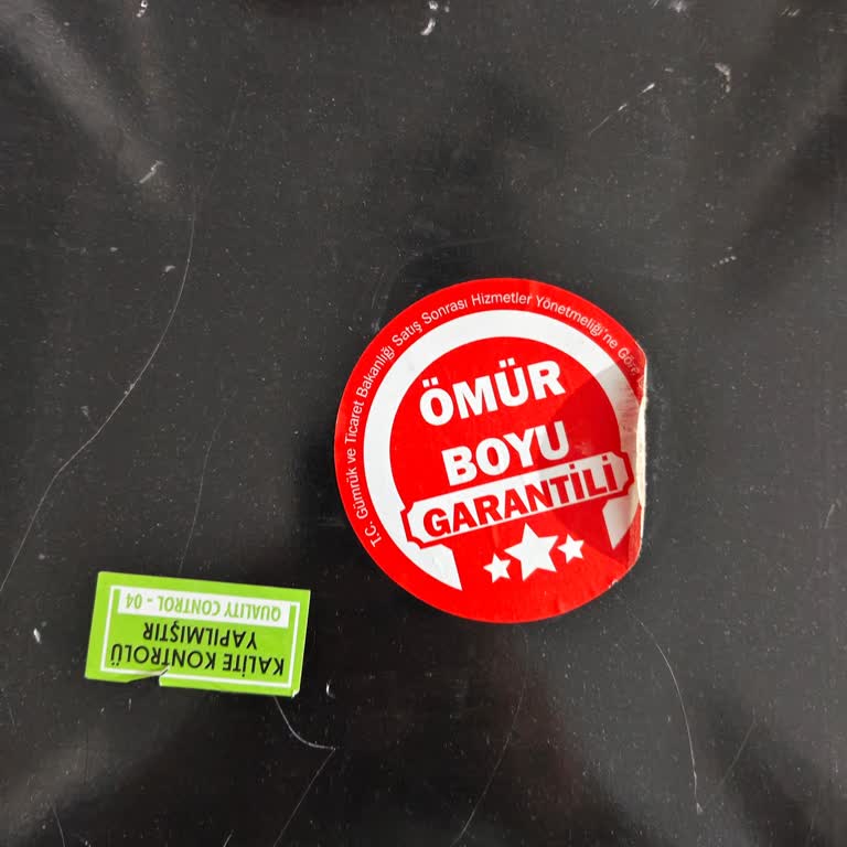 Modalife Mobilya'da Garanti Sorunu Ve Yetersiz Müşteri Hizmeti