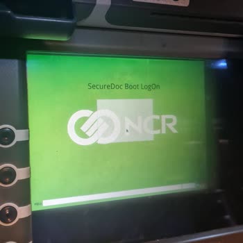 ATM’de Sıkışan Para Şikayeti Yapı Kredi Bankası