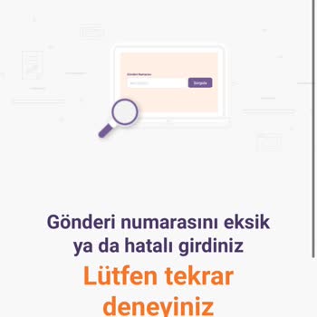 Kargo Nerede? Barçın Ve Hepsijet Mağduriyeti