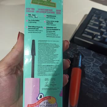 Loreal Paris Kavacık Eve Mağazacılık Tarihi Geçmiş Ürünlerin Satışı Hakkında!