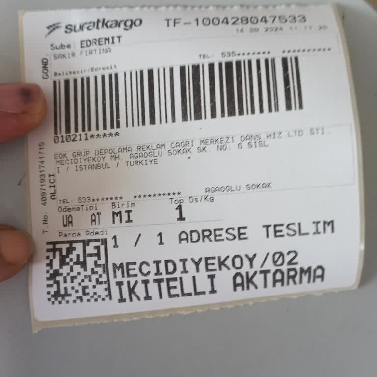 Gök Grup Depolama İade Edilen Şarjlı Oto Süpürgesi İçin Para İadesi Yapılmadı