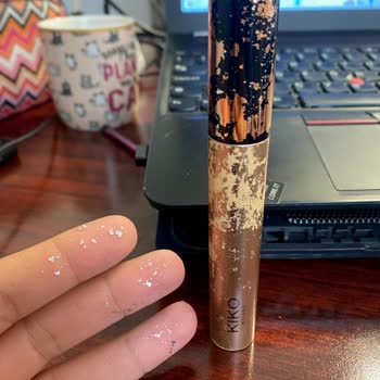 Kiko Milano Kiko Maskara Kaplaması