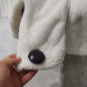Baby Mall Ambalajsız Gönderim Ve Güvenlik Etiketi Sorunu
