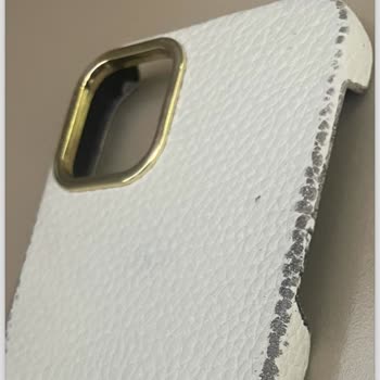 VELANO Concept Kalitesiz Deri Kılıf Ve İlgisiz Müşteri Hizmetleri