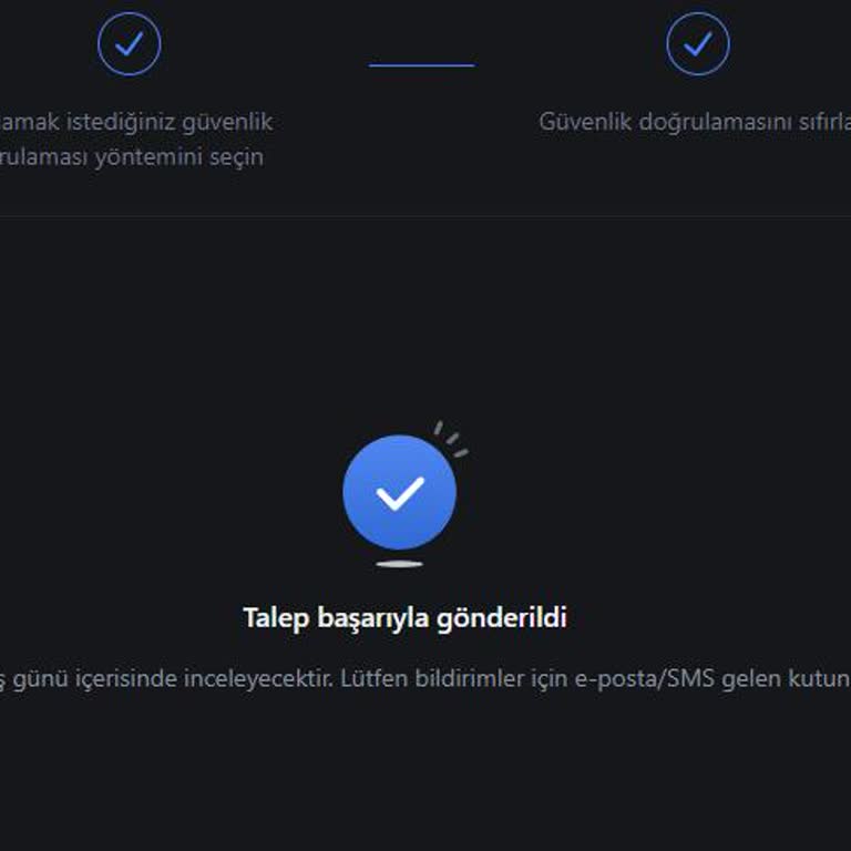 Mexc Hesabıma Giriş Yapamıyorum